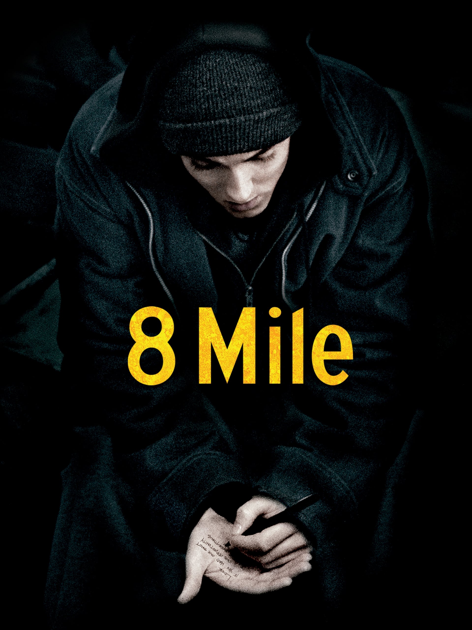 ۸ مایل (8 Mile)