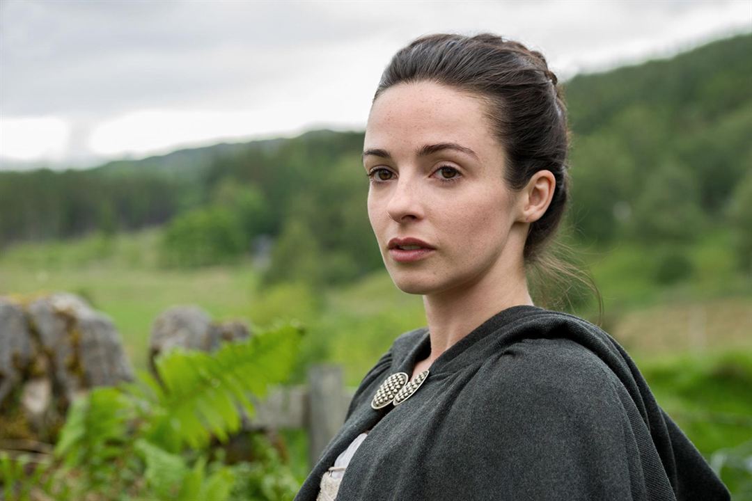 Laura Donnelly