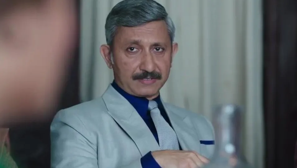 neeraj kabi