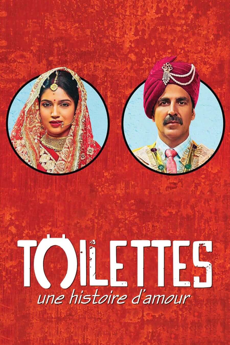 توالت: یک داستان عاشقانه (Toilet: A Love Story)