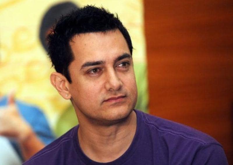 Aamir Khan