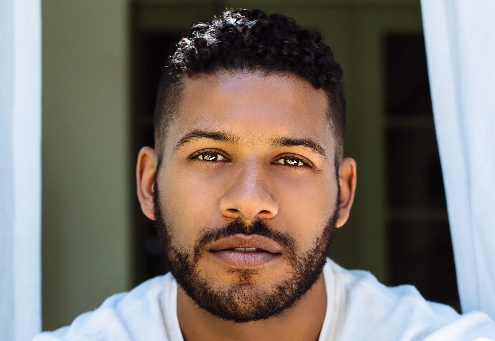 Jeffrey Bowyer-Chapman