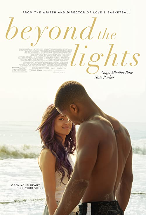 فراتر از نورها (Beyond the Lights)