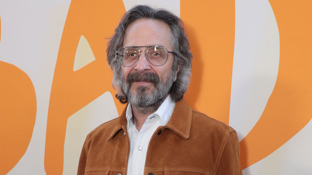 Marc Maron