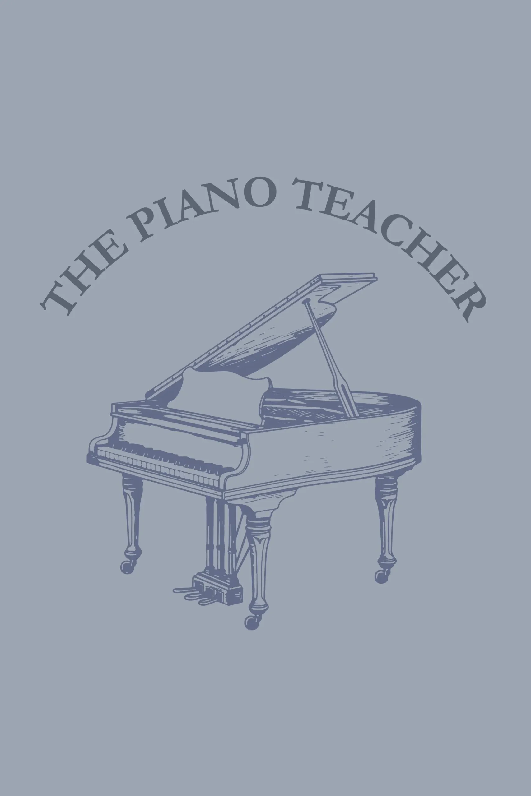 معلم پیانو (The Piano Teacher)
