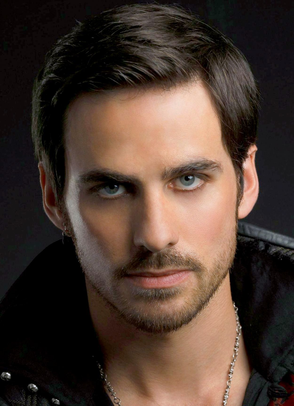 Colin O'Donoghue