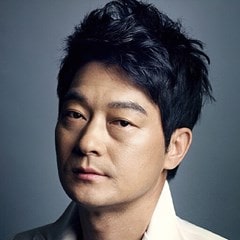 Jo Sung-ha