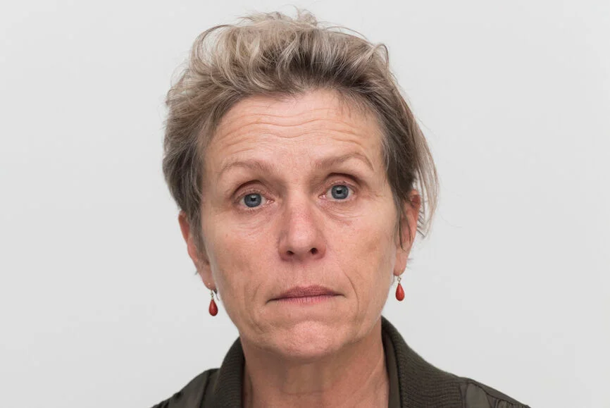 Frances McDormand