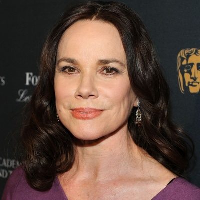 Barbara Hershey