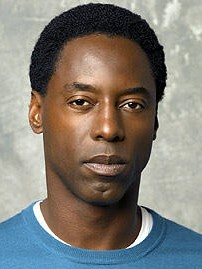 Isaiah Washington