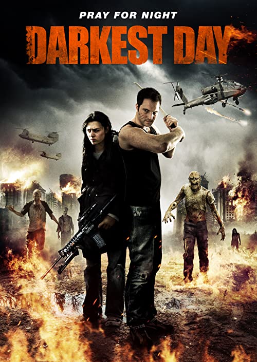 تاریک ترین روز (Darkest Day)