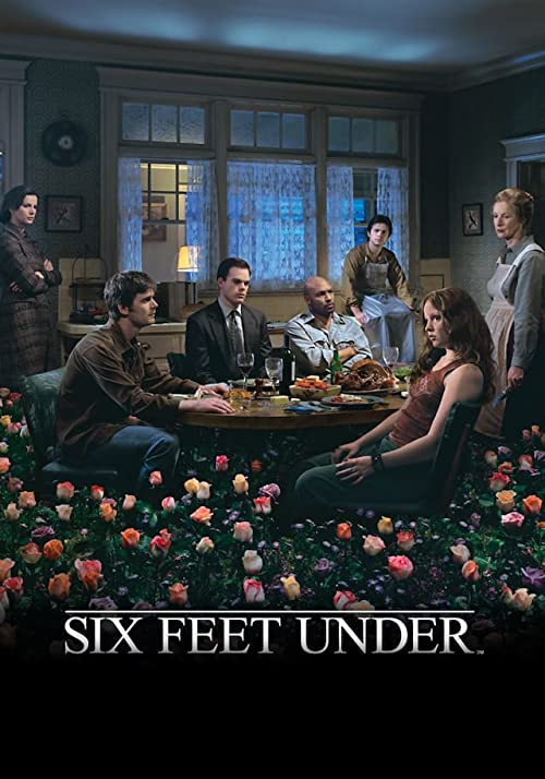 شش فوت زیر زمین (Six Feet Under)