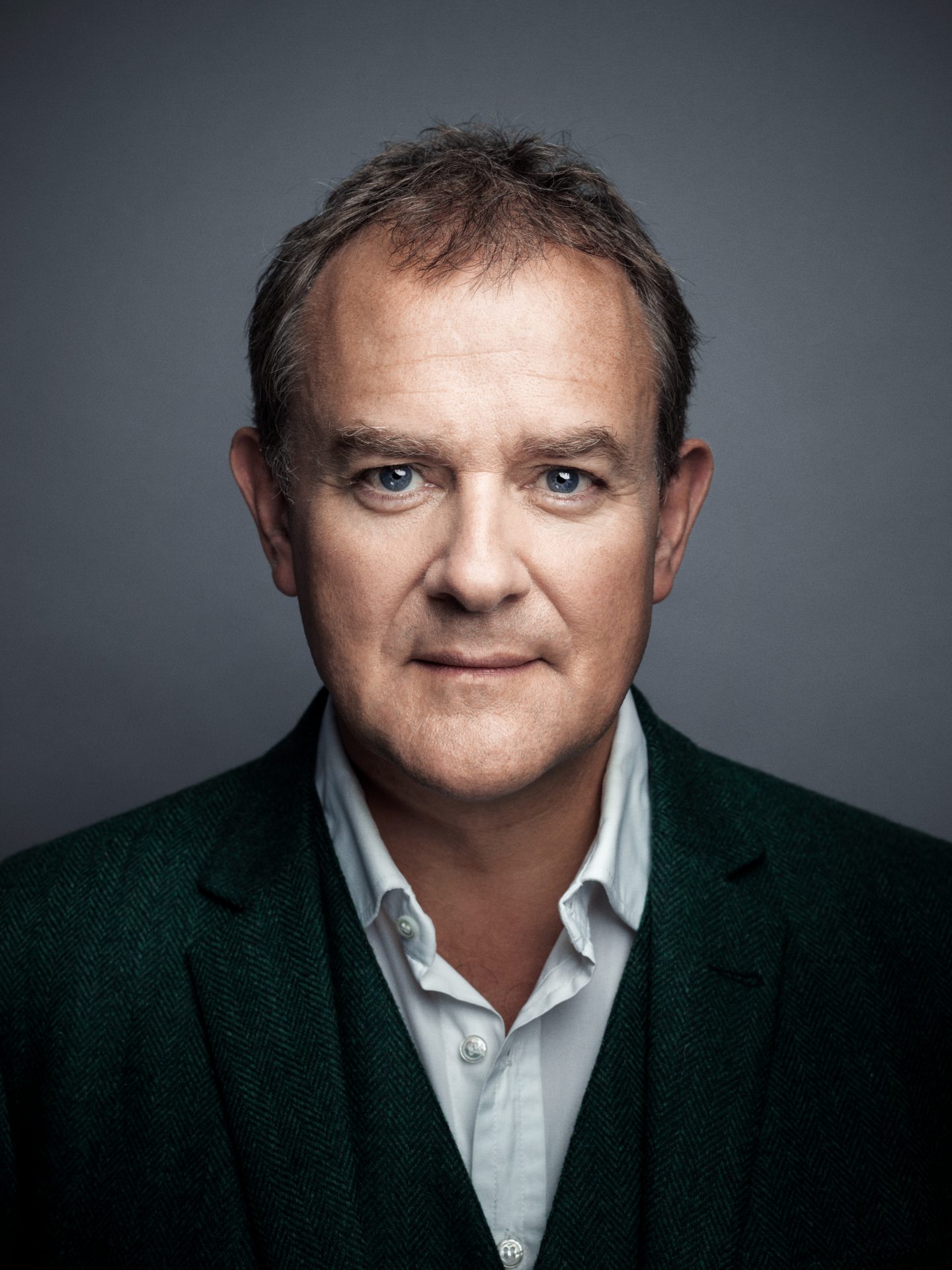 Hugh Bonneville