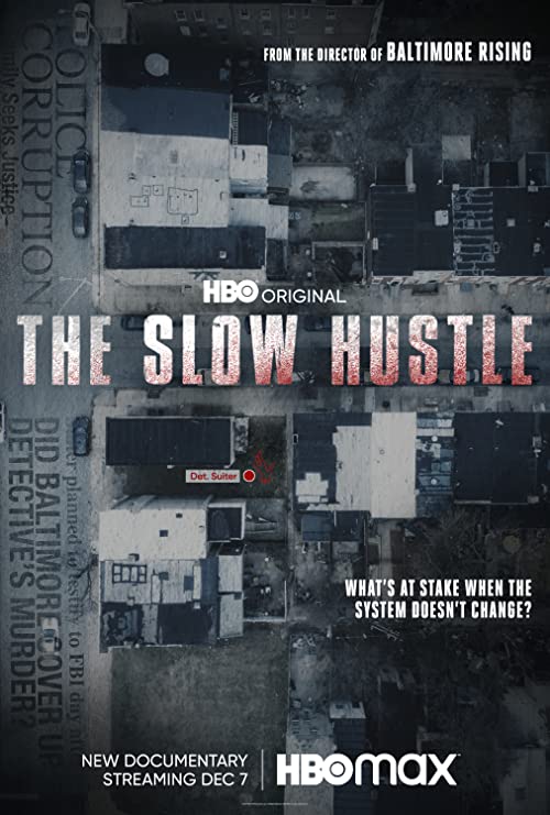 فریب‌کاری آهسته (The Slow Hustle)