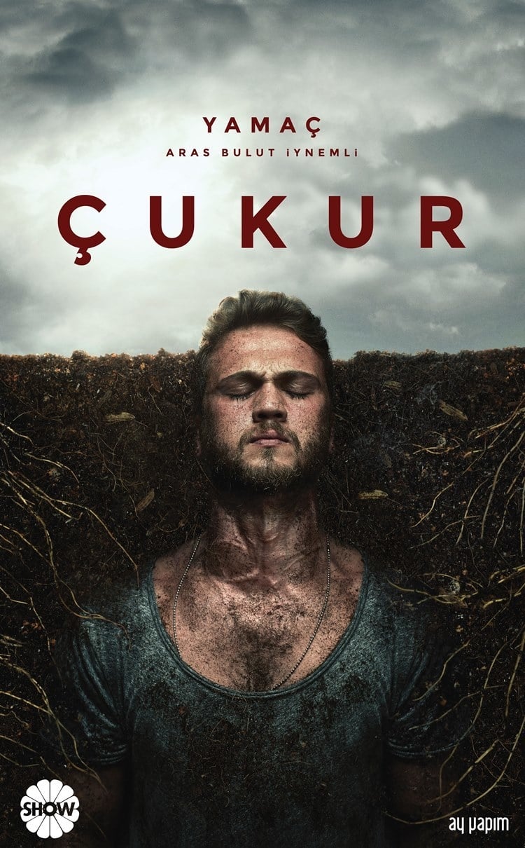 گودال (Çukur)