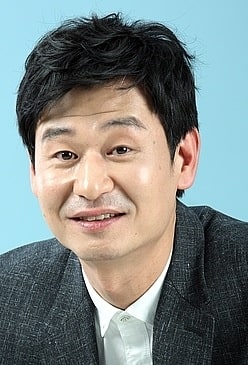 Hyuk-kwon Park