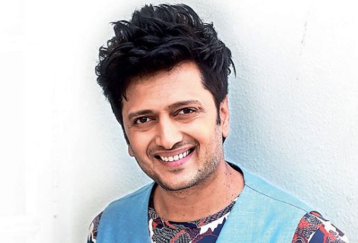 Riteish Deshmukh