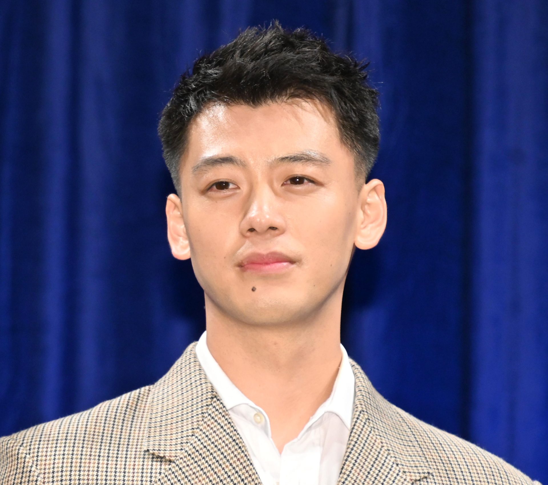Ryoma Takeuchi