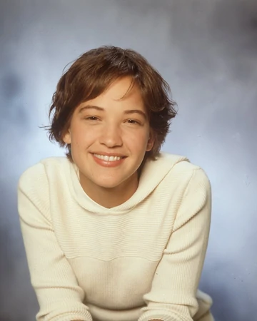 Colleen Haskell