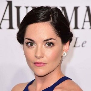 Sarah Greene