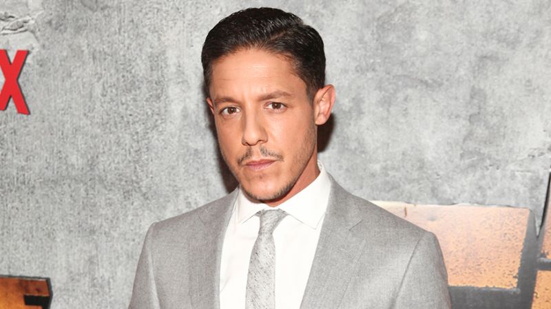 Theo Rossi