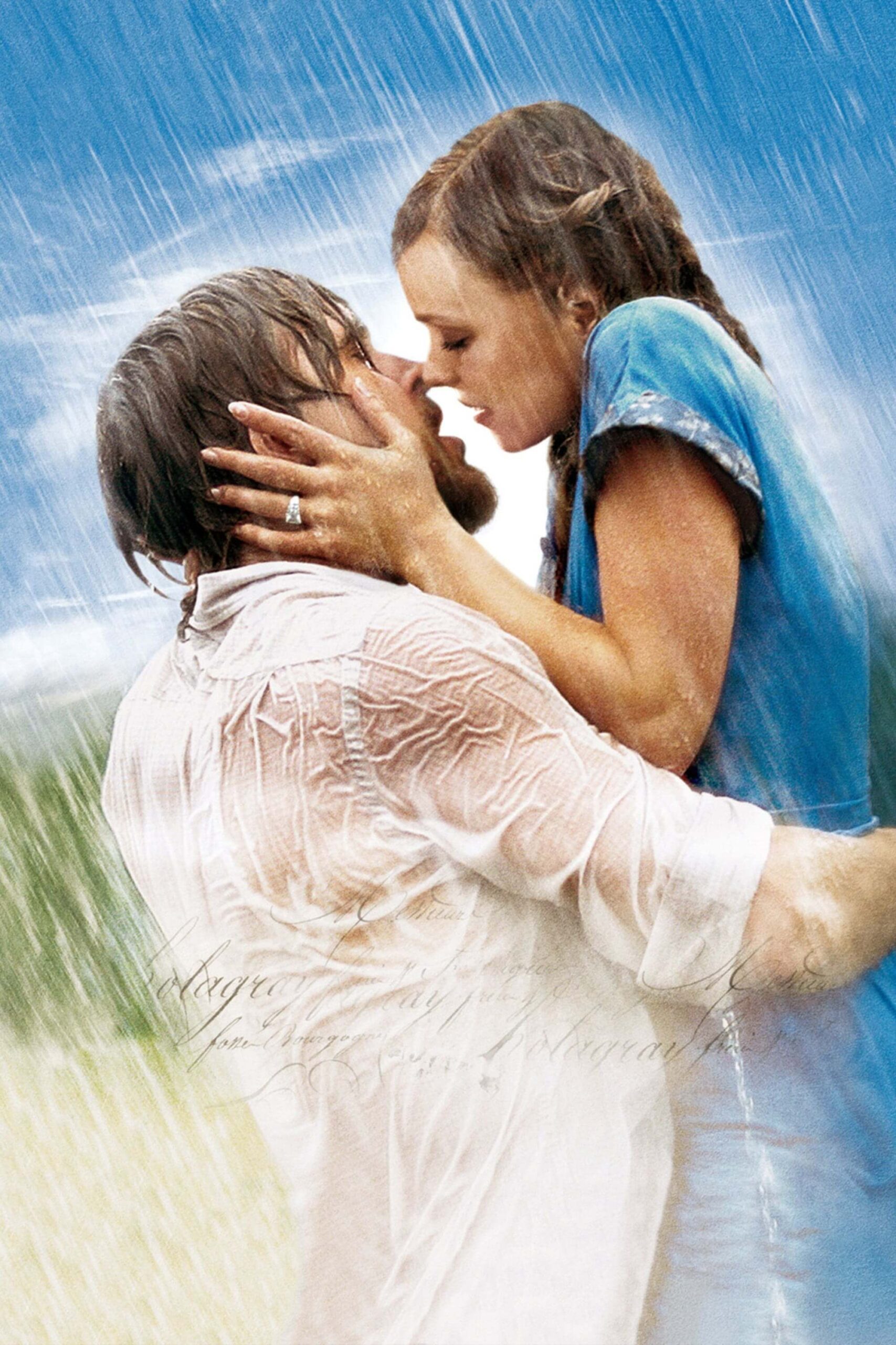 دفترچه خاطرات (The Notebook)