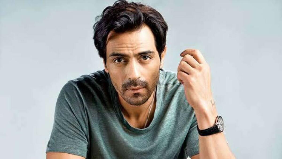 Arjun Rampal