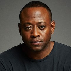 Omar Epps