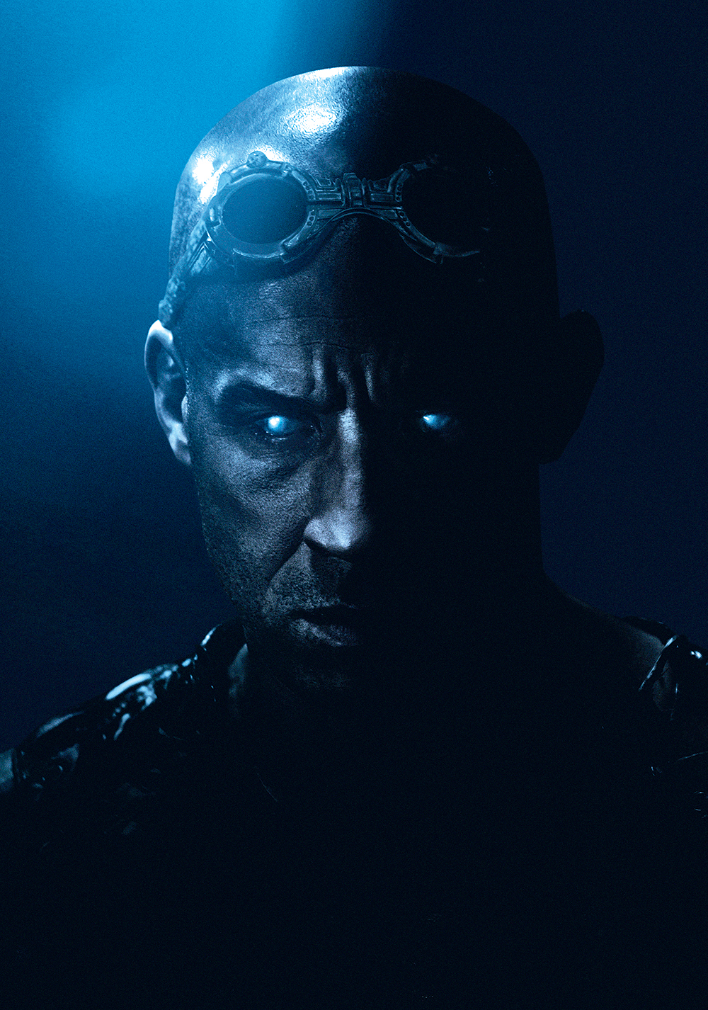 ریدیک (Riddick)