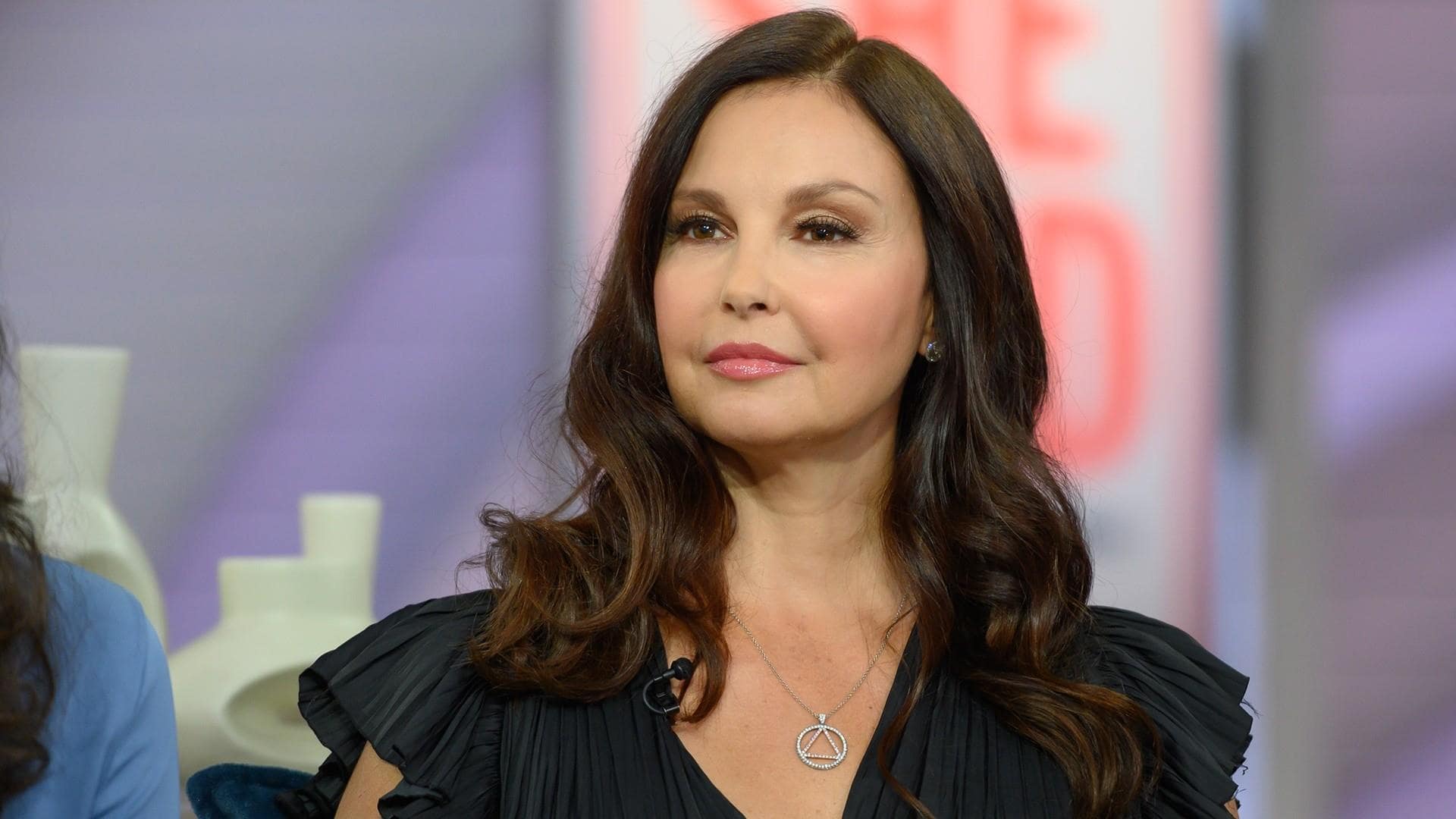 Ashley Judd