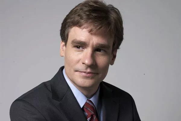 Robert Sean Leonard