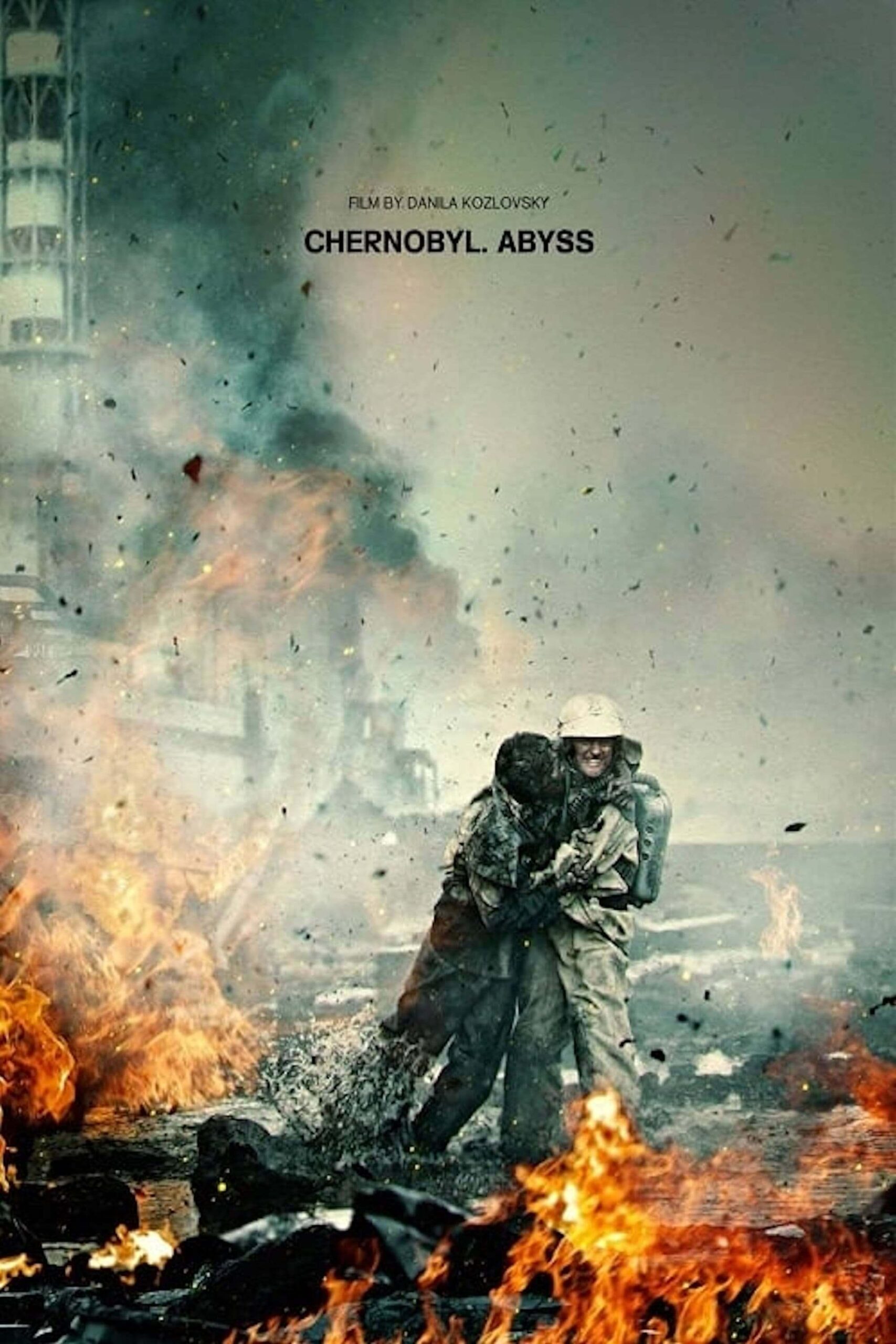 چرنوبیل: یک پرتگاه (Chernobyl: Abyss)