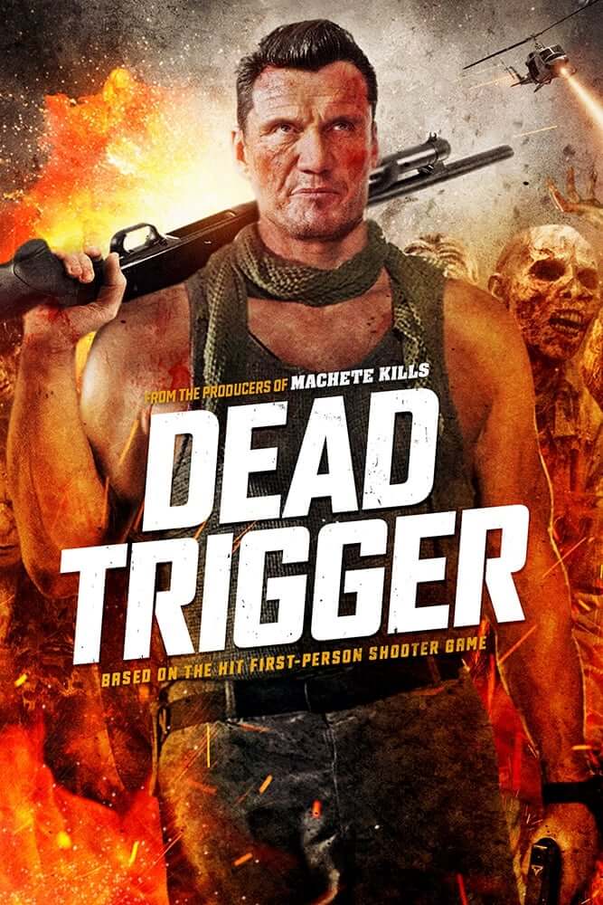 ماشه مرده (Dead Trigger)