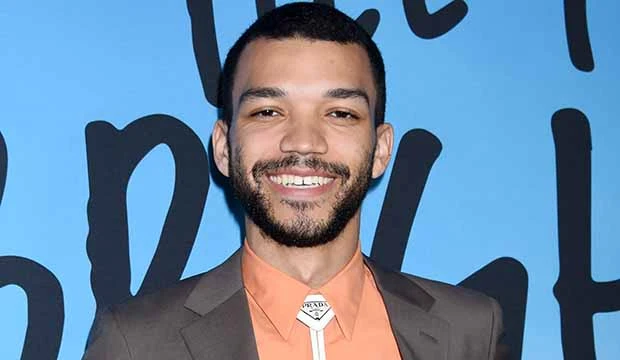 justice smith