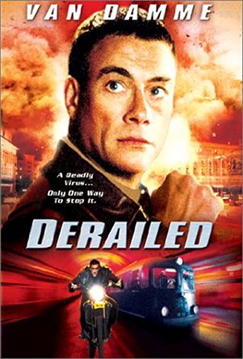 حادثه ترن (Derailed)