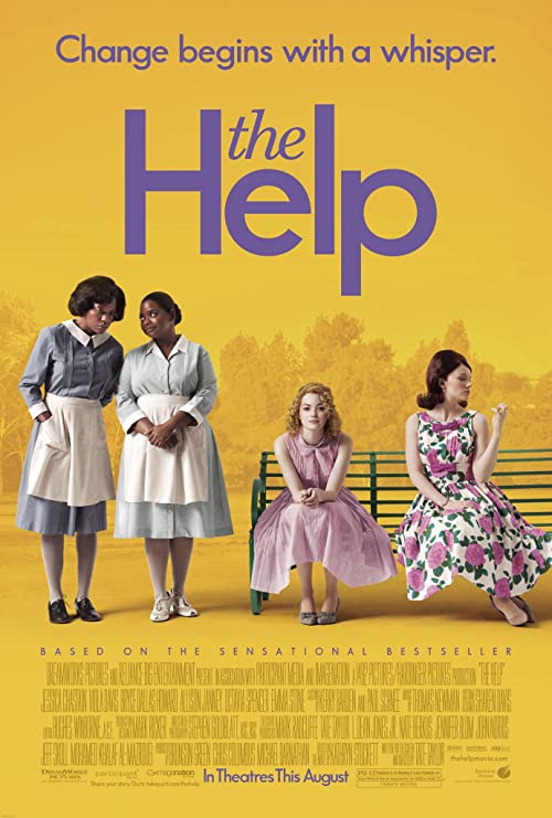 خدمتکاران (The Help)