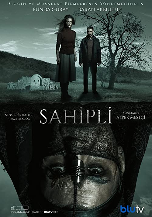 صاحبدار (Sahipli)