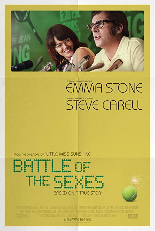 نبرد دو جنس (Battle of the Sexes)