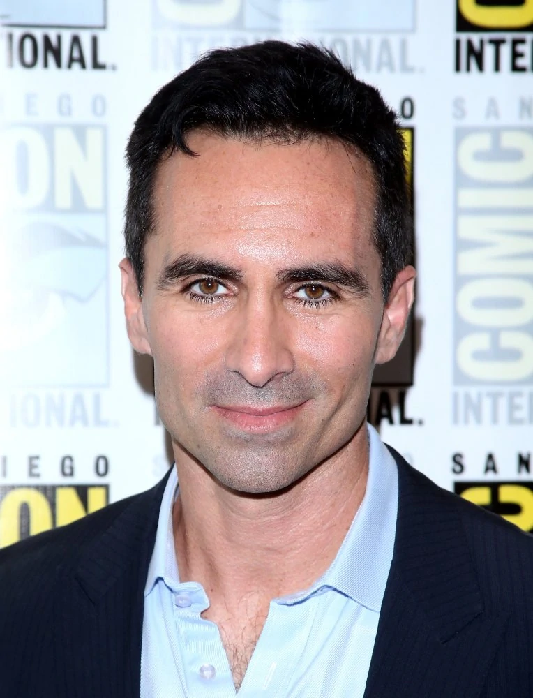 Nestor Carbonell