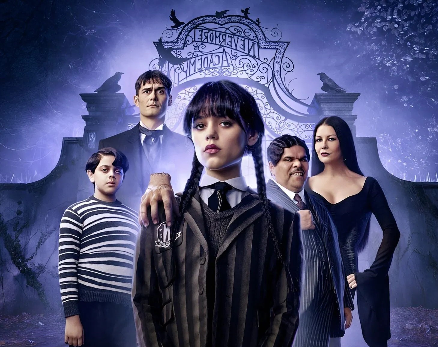 Season 4 Poster