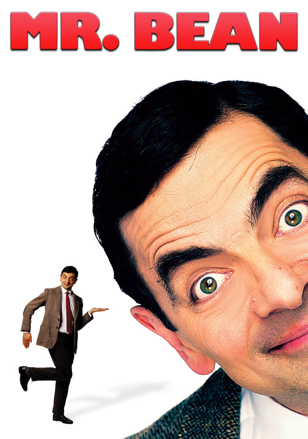 مستر بین (Mr. Bean)