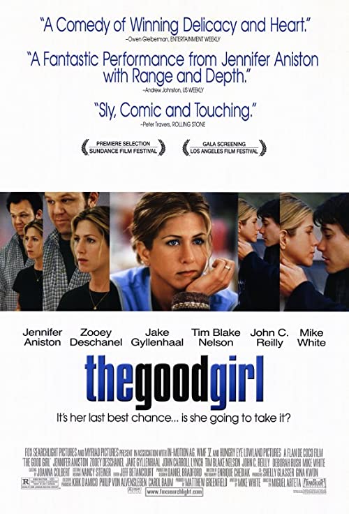 دختر خوب (The Good Girl)