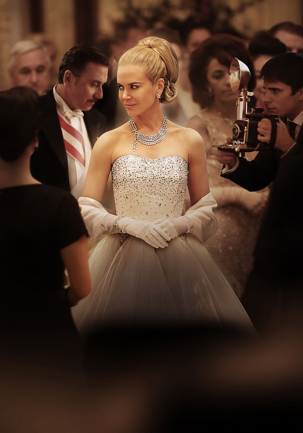 گریس موناکو (Grace of Monaco)