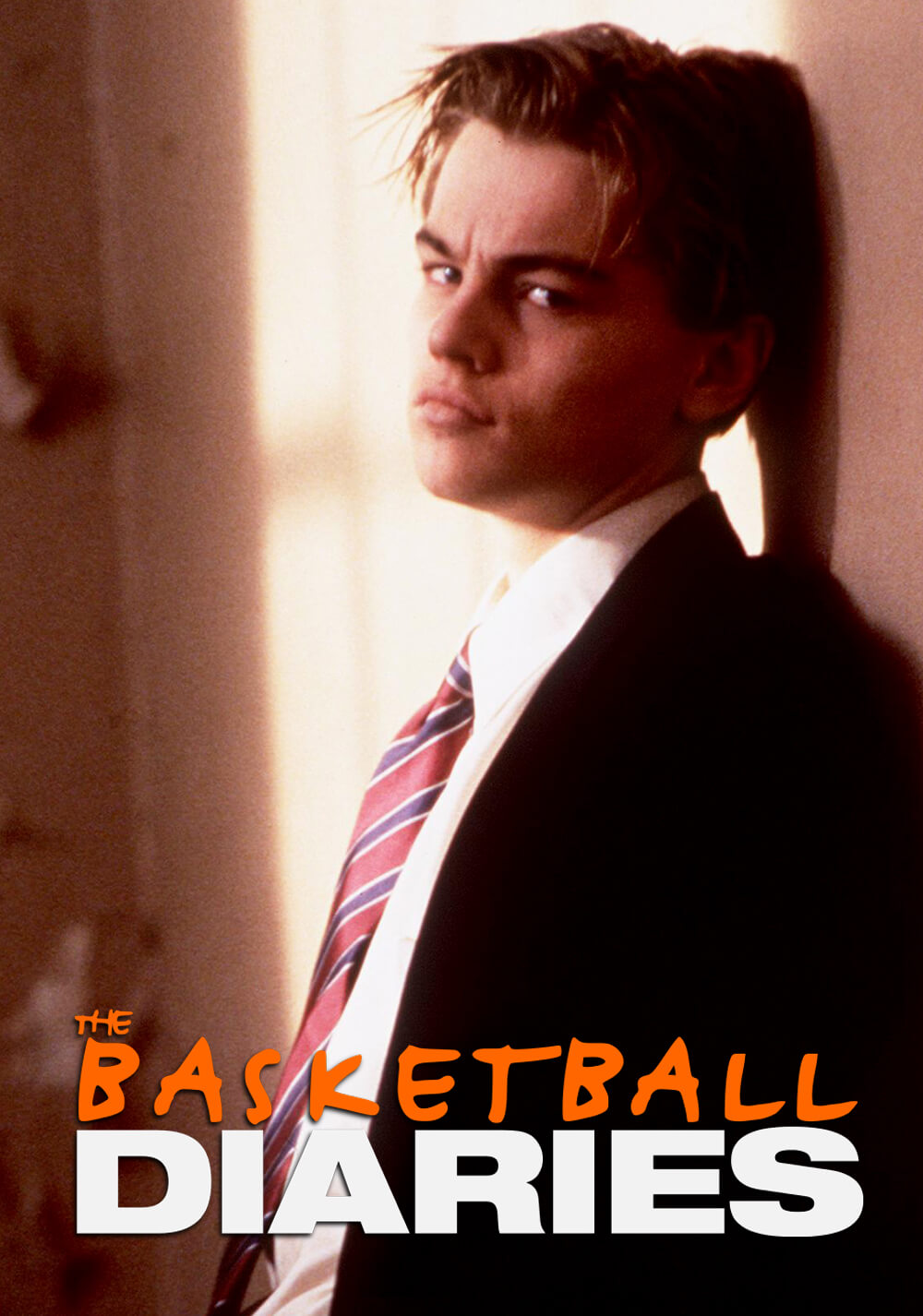 خاطرات بسکتبال (The Basketball Diaries)