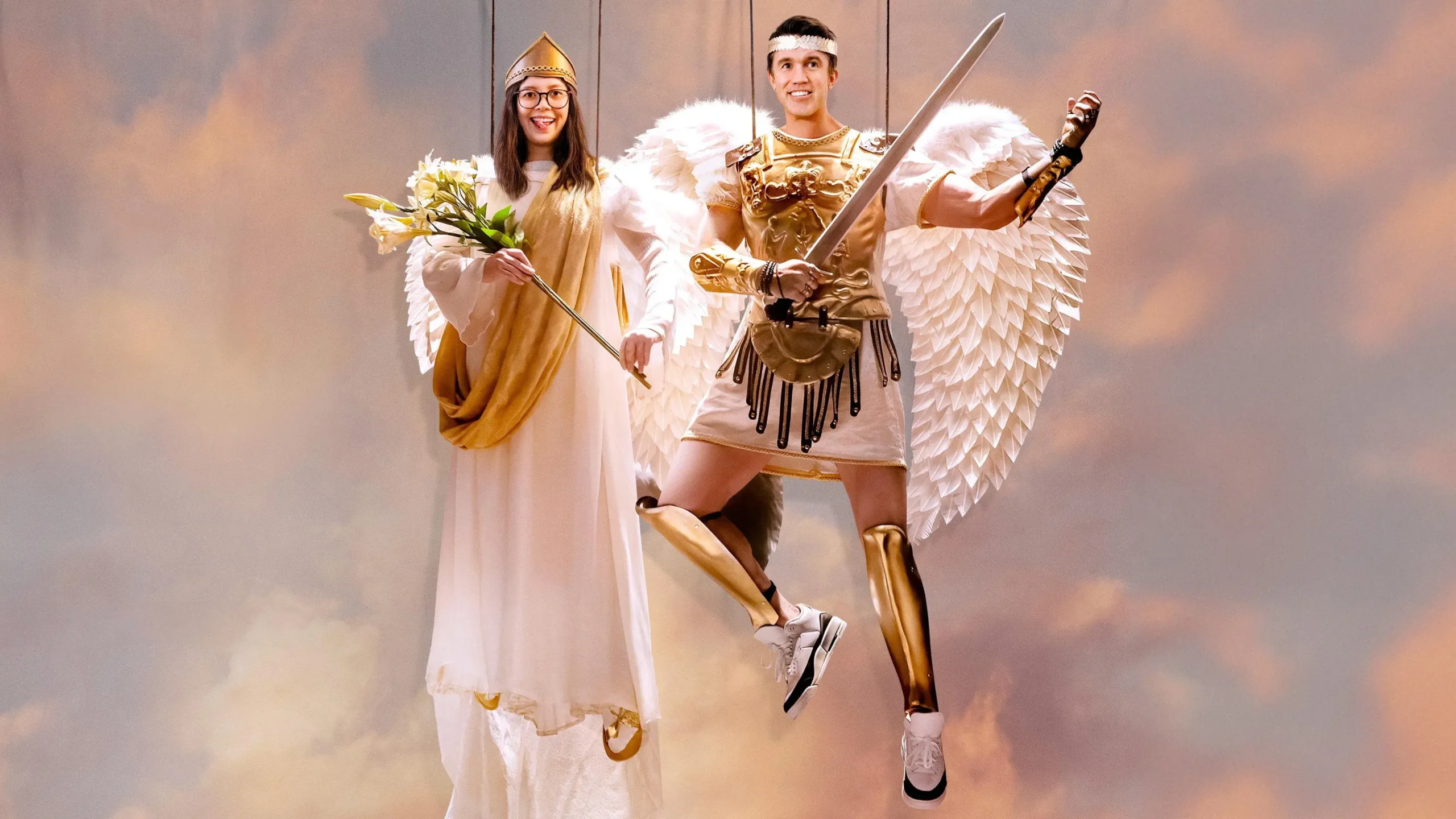 Season 6 Poster