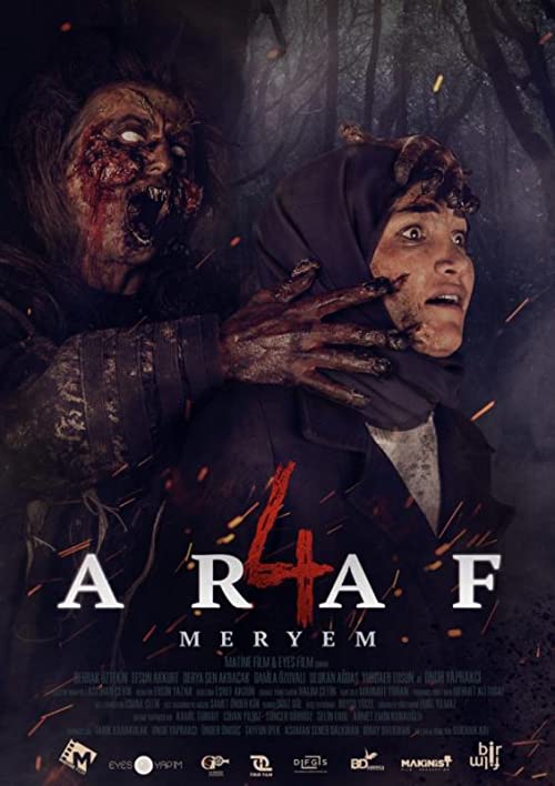 برزخ 4: مریم (Araf 4: Meryem)