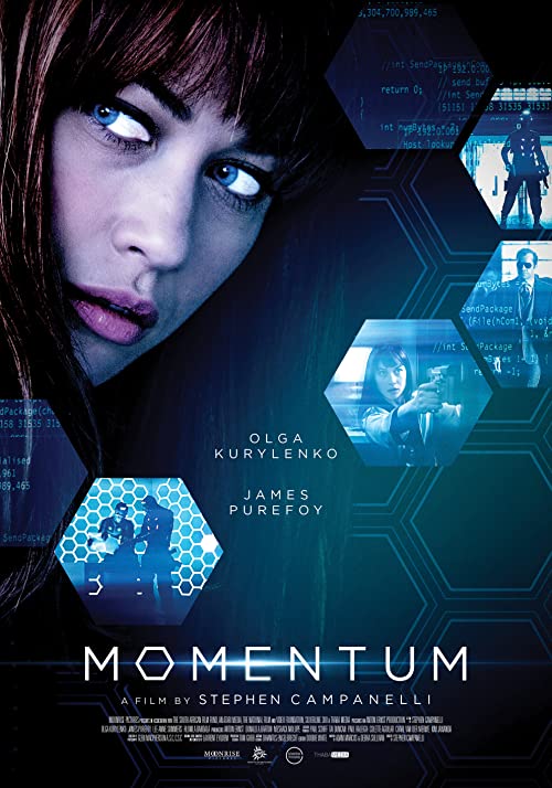 مقدار حرکت (Momentum)