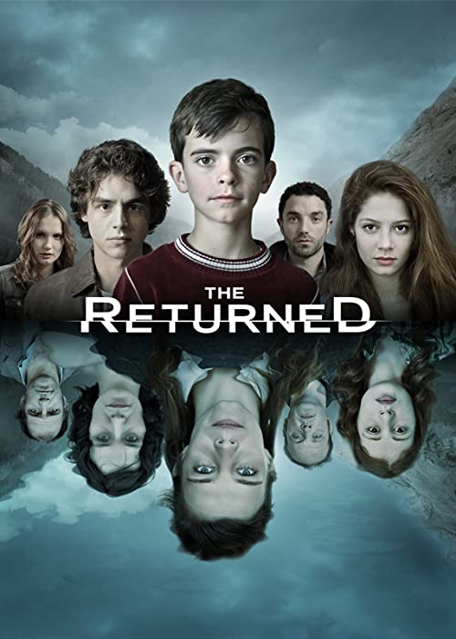 بازگشتگان (The Returned)