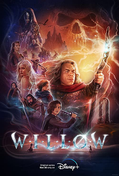 ویلو (Willow)