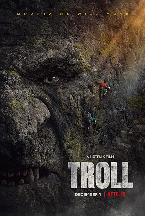 ترول (Troll)